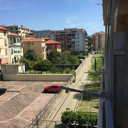 M&y S House Vicino Alle Spiagge Apartment