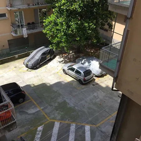 M&y S House Vicino Alle Spiagge * Лаванья