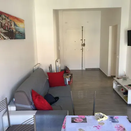 Апартаменты M&y S House Vicino Alle Spiagge *