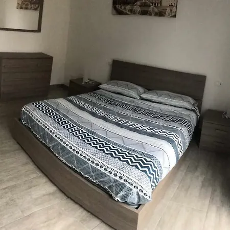 M&y S House Vicino Alle Spiagge Apartman