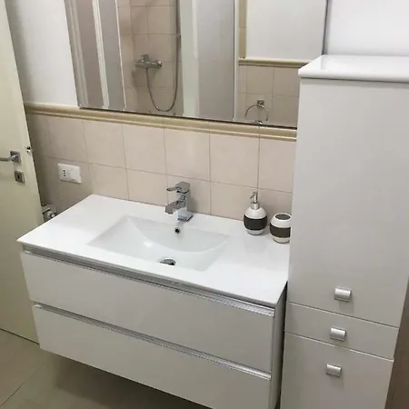 M&y S House Vicino Alle Spiagge Apartamento
