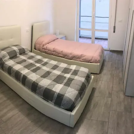 Apartamento M&y S House Vicino Alle Spiagge Lavagna