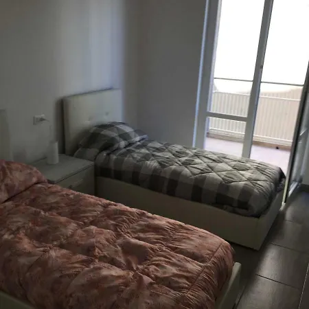 M&y S House Vicino Alle Spiagge Apartman Lavagna