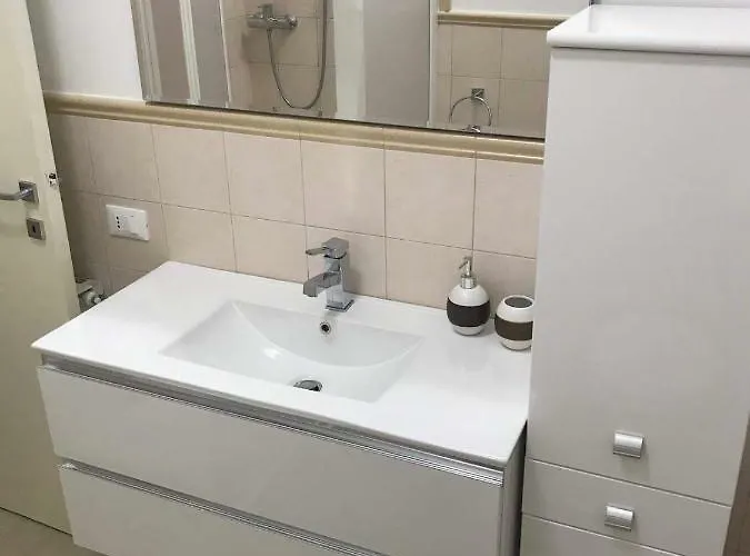 M&y S House Vicino Alle Spiagge Appartement