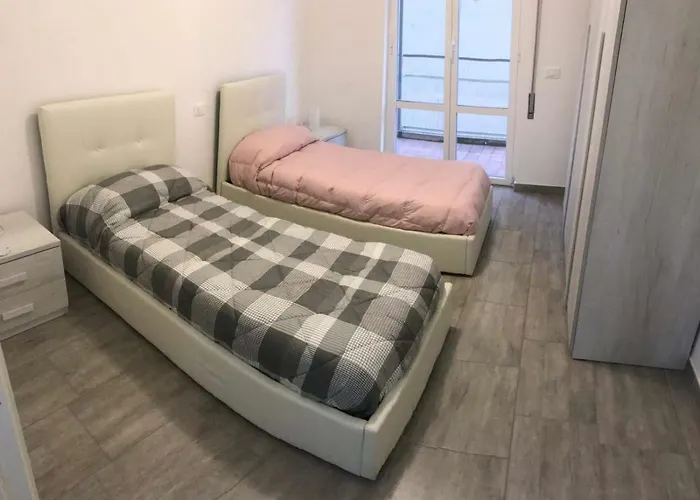 Appartement M&y S House Vicino Alle Spiagge Lavagna