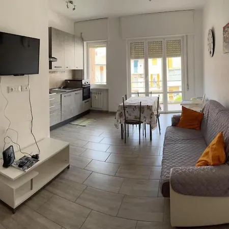 M&y S House Vicino Alle Spiagge Apartamento *