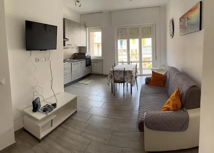 M&y S House Vicino Alle Spiagge Apartment *