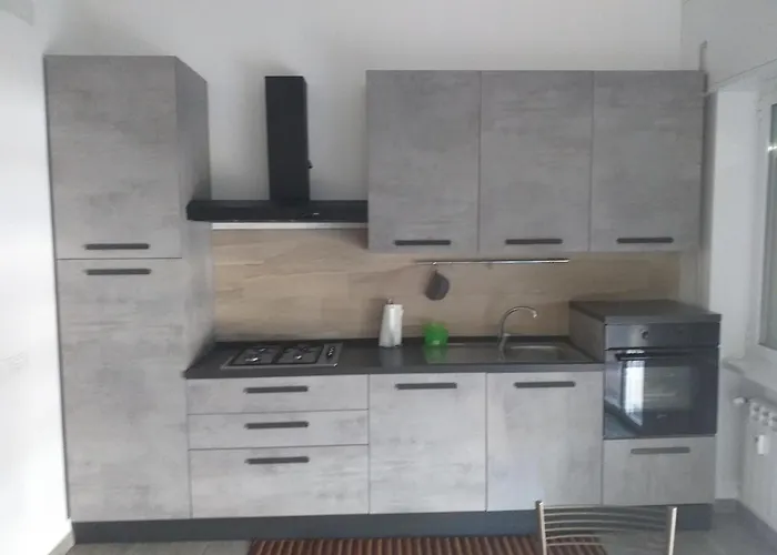 Apartment M&y S House Vicino Alle Spiagge Lavagna