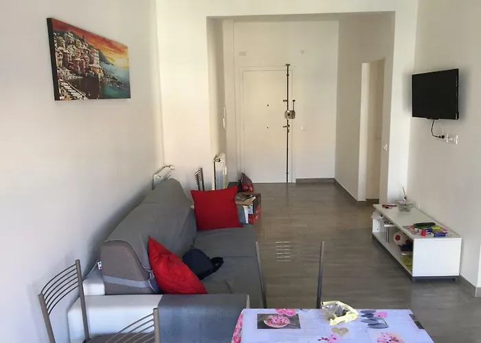 公寓 M&y S House Vicino Alle Spiagge *