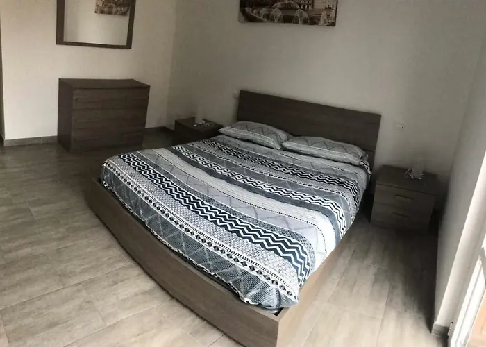 M&y S House Vicino Alle Spiagge Apartment