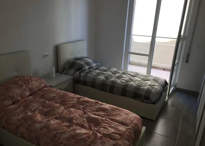 M&y S House Vicino Alle Spiagge 公寓 拉瓦尼亚