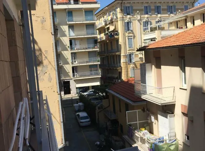 M&y S House Vicino Alle Spiagge *