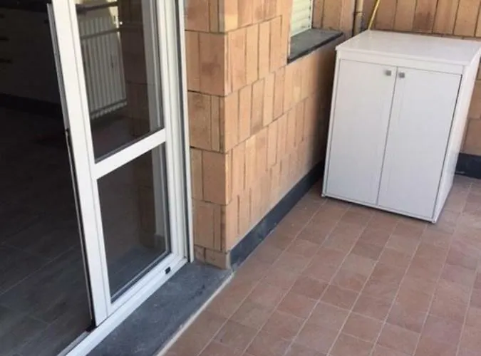 Apartment M&y S House Vicino Alle Spiagge